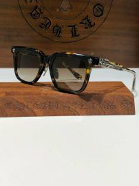 Picture of Chrome Hearts Sunglasses _SKUfw52082728fw